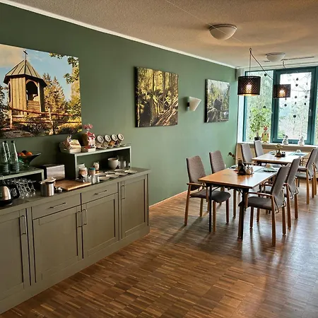 Luisenburg 3* Wunsiedel