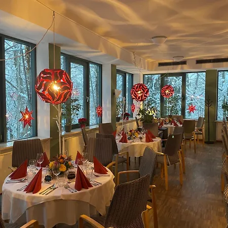 Hotel Luisenburg 3*
