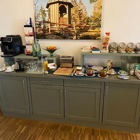 Hotel Luisenburg 3*