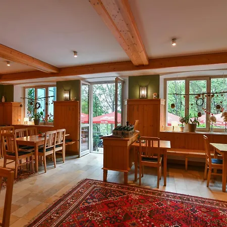 Luisenburg Hotel Wunsiedel