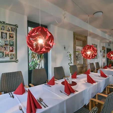 Hotel Luisenburg Wunsiedel