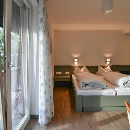 Luisenburg Hotel 3*