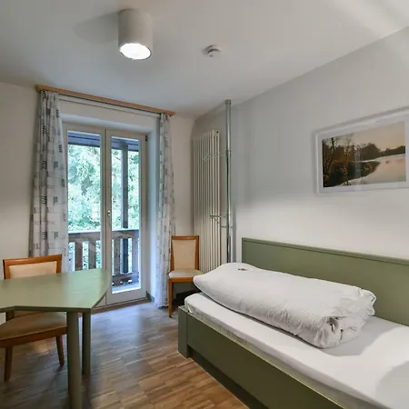 Luisenburg Hotel 3*