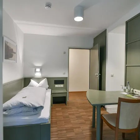 Luisenburg Hotel Wunsiedel