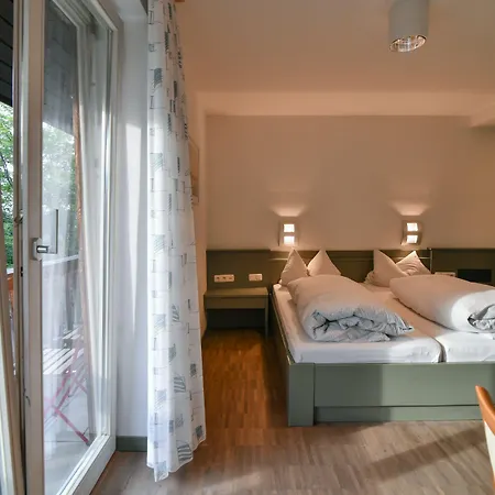 Hotel Luisenburg Wunsiedel