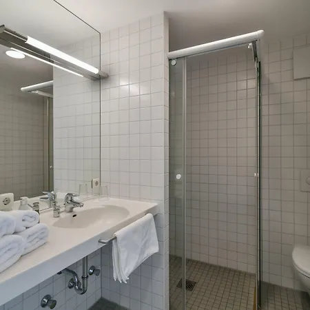 Luisenburg Hotel 3*
