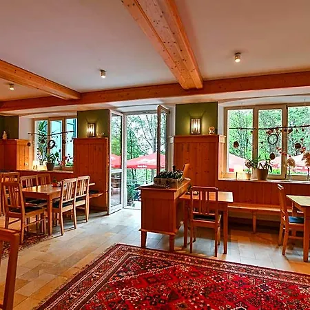 Luisenburg Hotel Wunsiedel