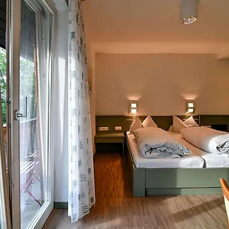 Hotel Luisenburg 3*