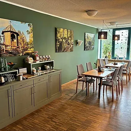 Luisenburg Hotel