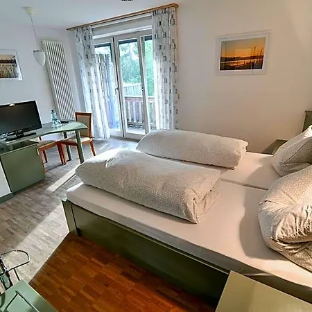Hotel Luisenburg 3*