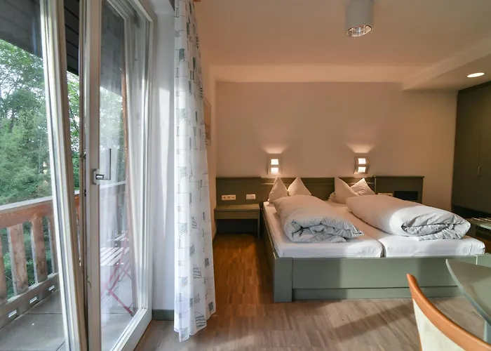 Luisenburg Hotel 3*