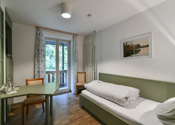 Luisenburg Hotel 3*