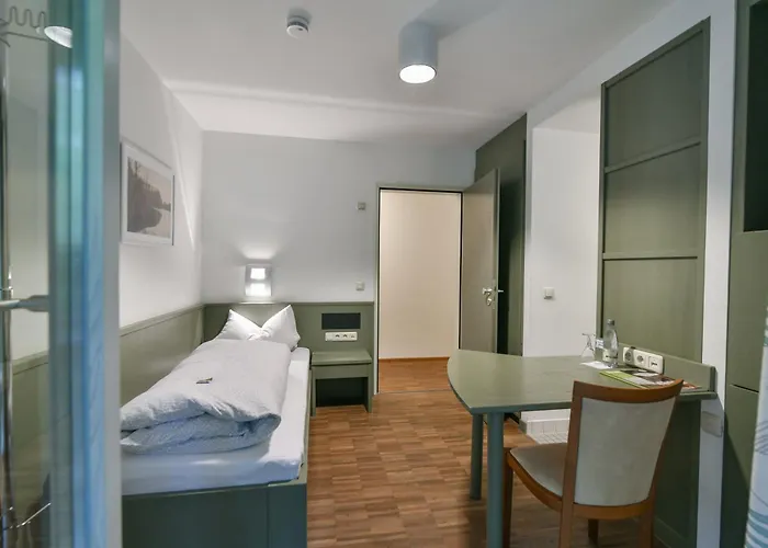 Luisenburg Hotel Wunsiedel